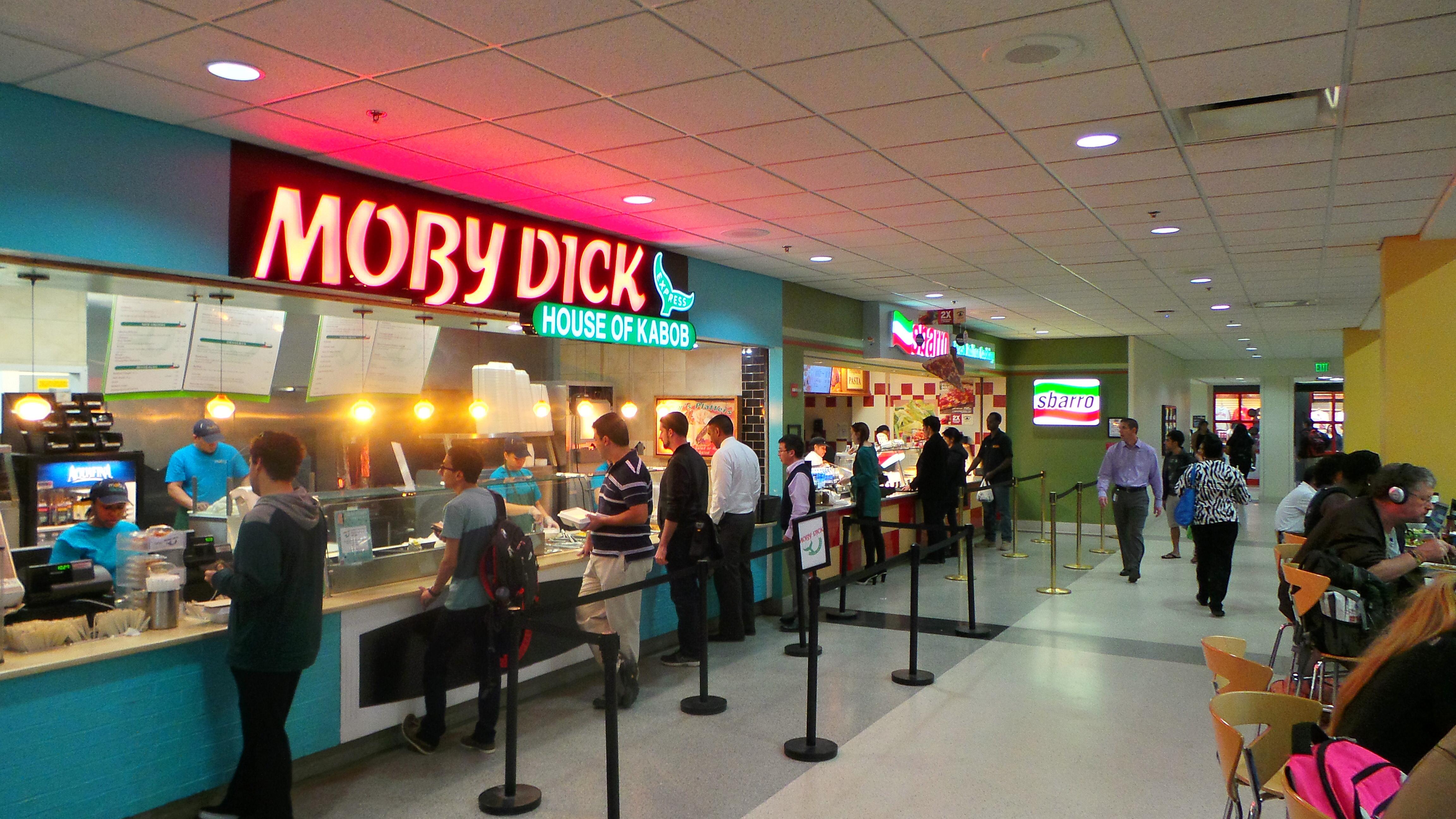 UMD Dining